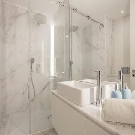 Meet The Aqua Apartment